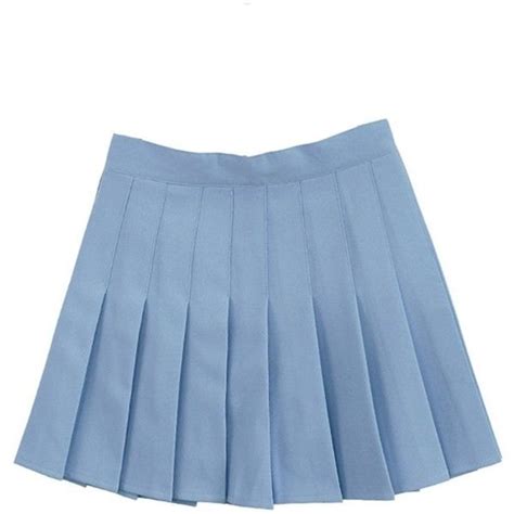 99.9 school uniform skirt.